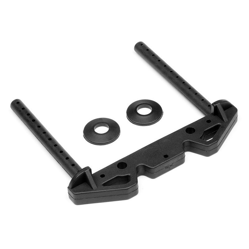 Body Mount Set Trugg