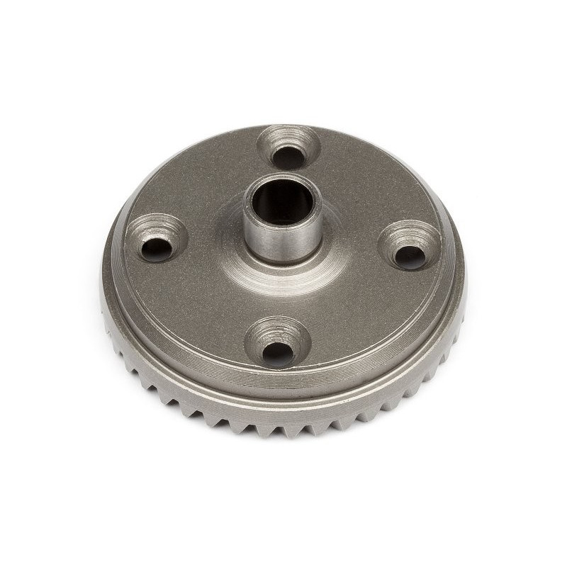 43T Spiral Diff. Gear
