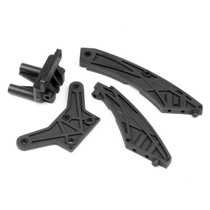 Chassis Brace Set