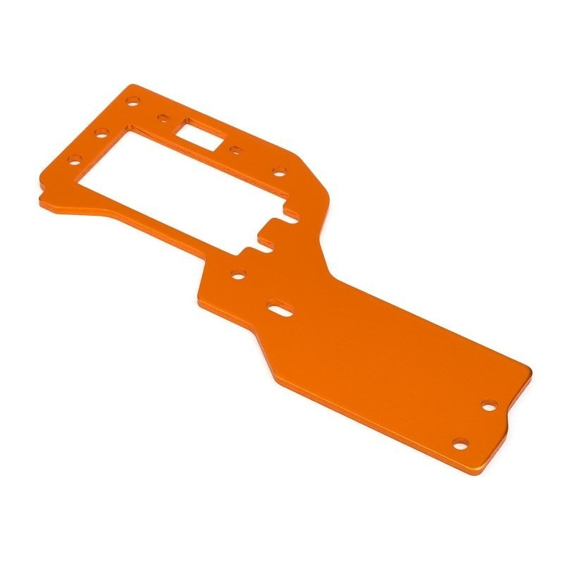 Radio Tray Bullet MT/ST Orange