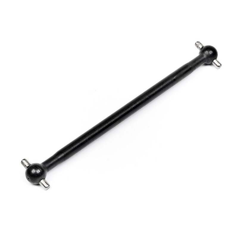 Drive shaft 6x72mm