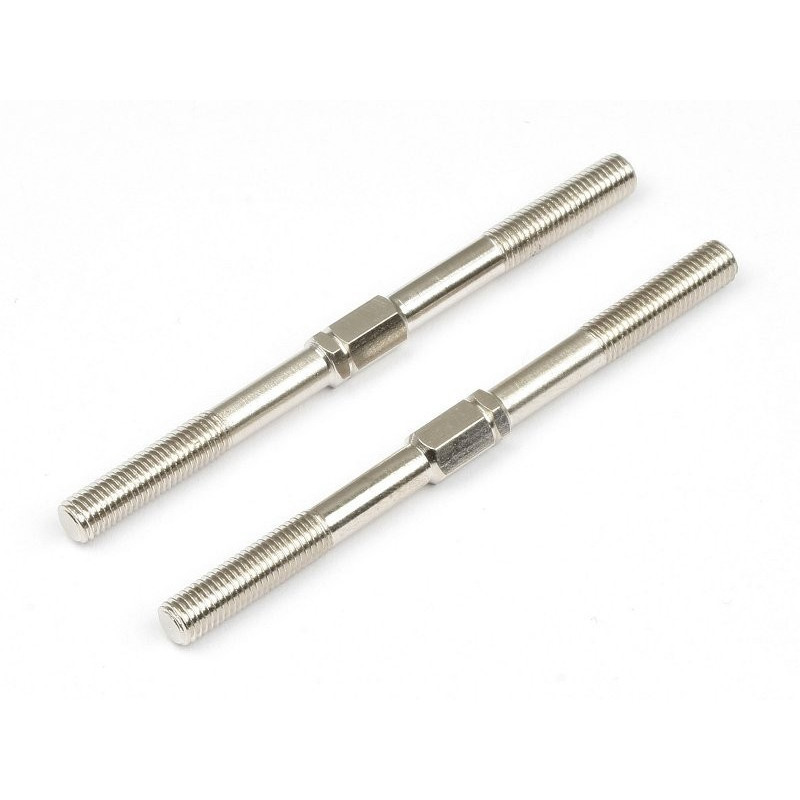 Turnbuckle M3.5x53mm (Pr)
