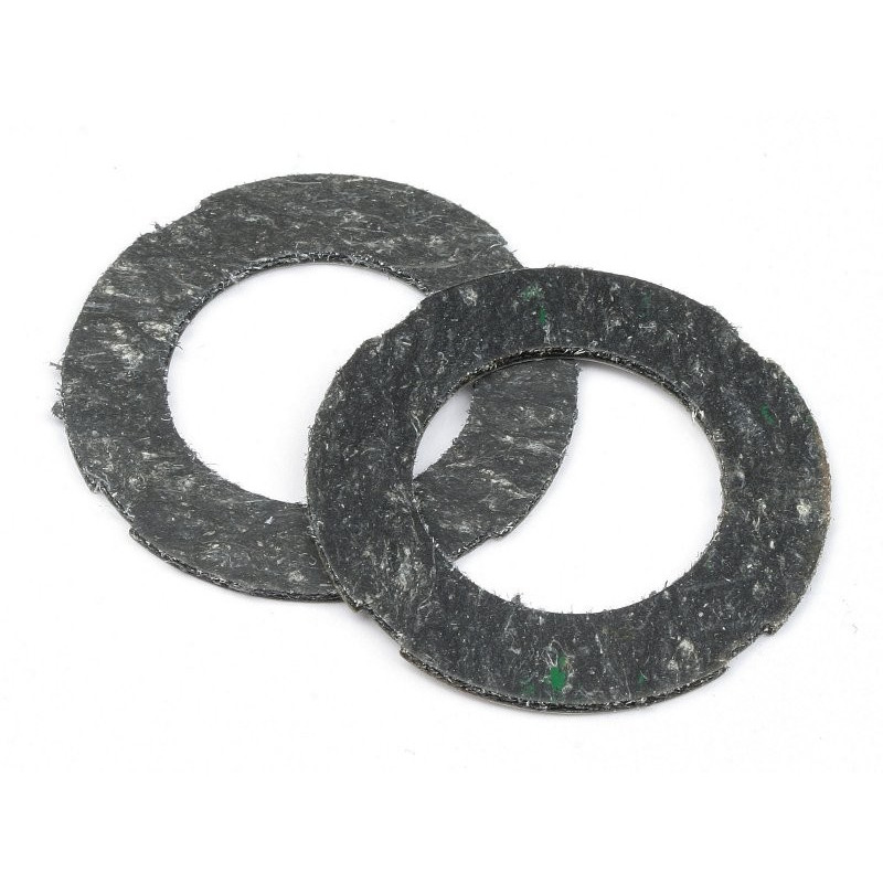 Slipper Clutch Pad (2pcs)