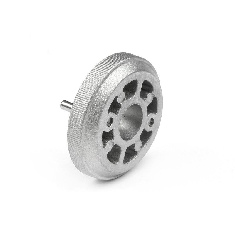 Flywheel