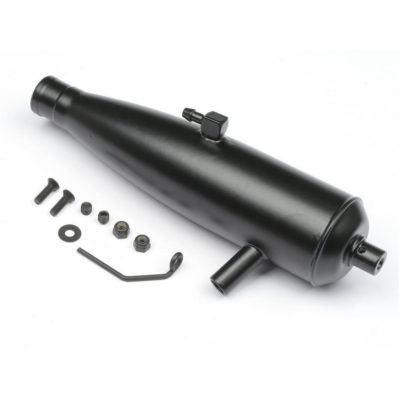 Tuned Pipe Set
