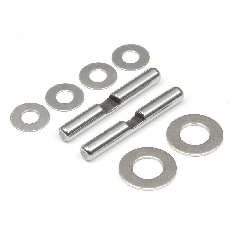 Diff. Shaft Set