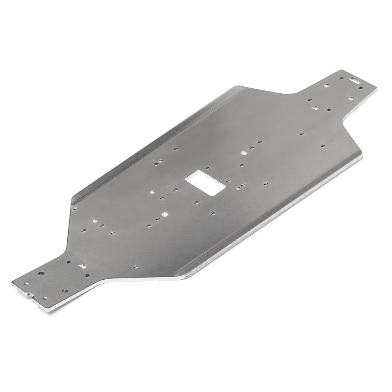 Chassis Bullet Flux