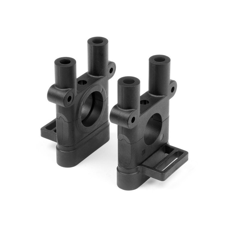 Composite Centre Diff Mount Set
