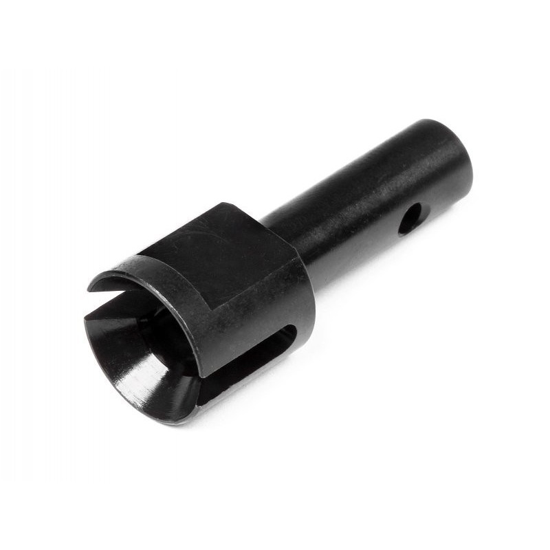 Rear Axle