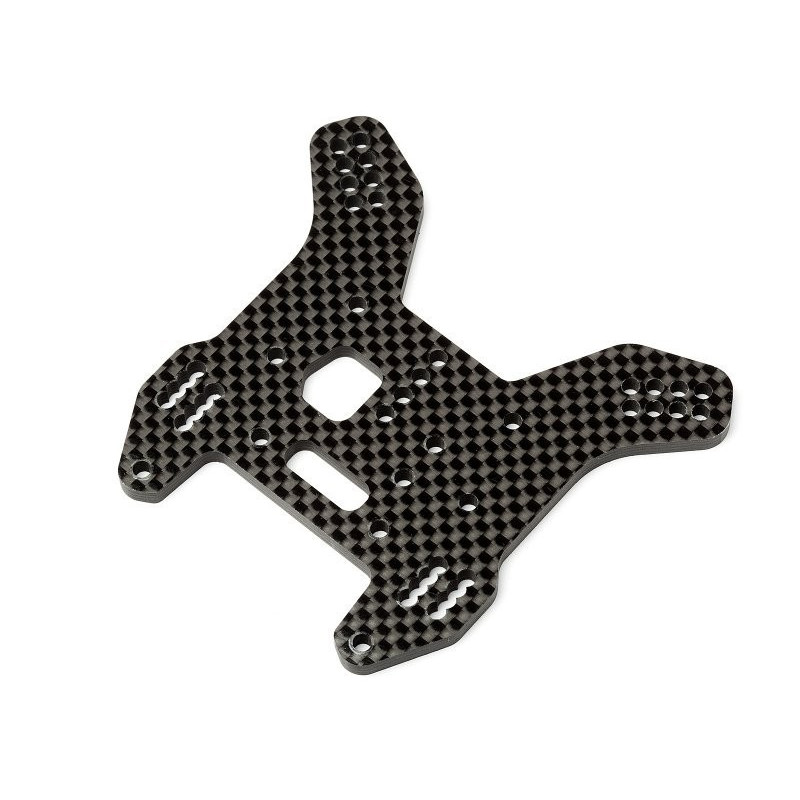 Graphite Rear Shock Tower