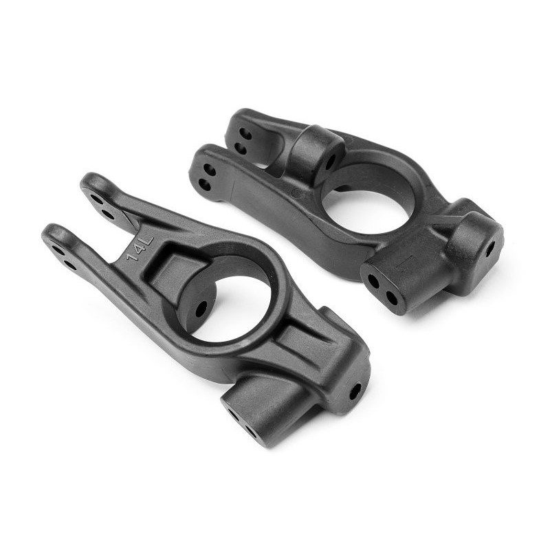 14 Degree Front C-Hub Set (pr)