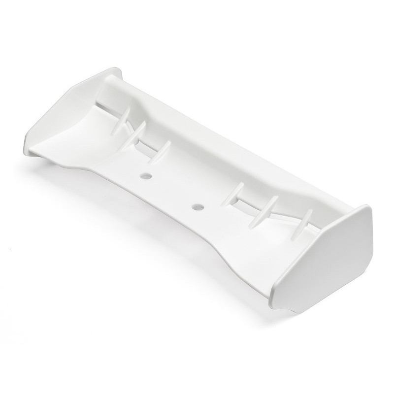 Moulded Rear Wing (WHITE)