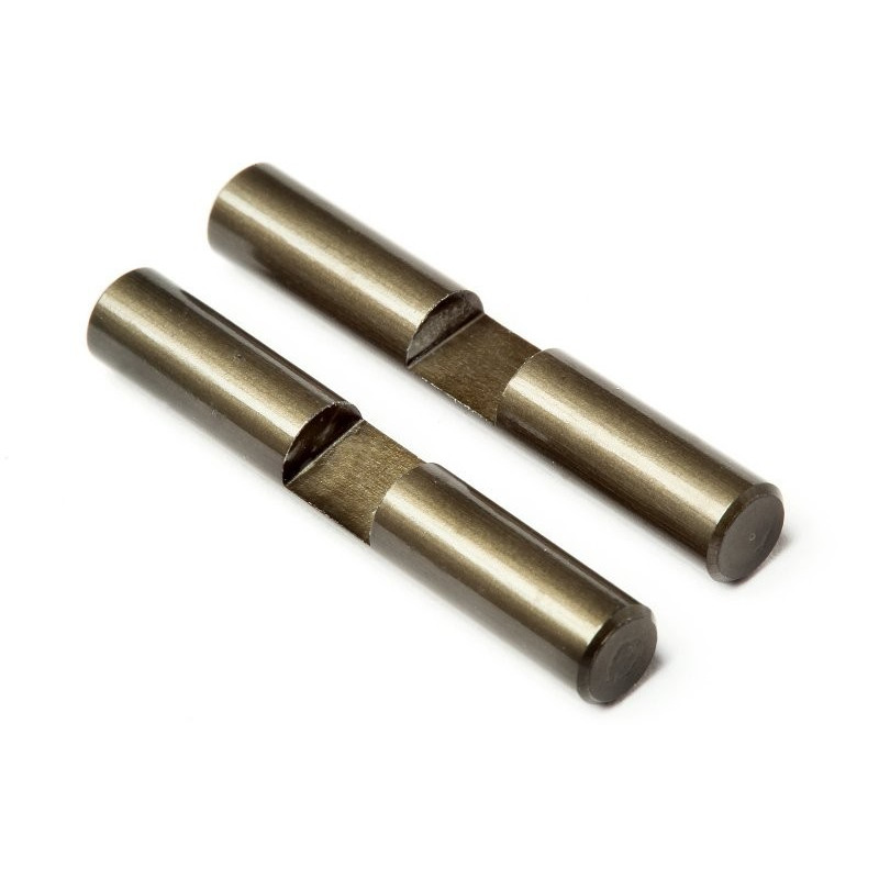 Lightweight Differential Shafts (pr)
