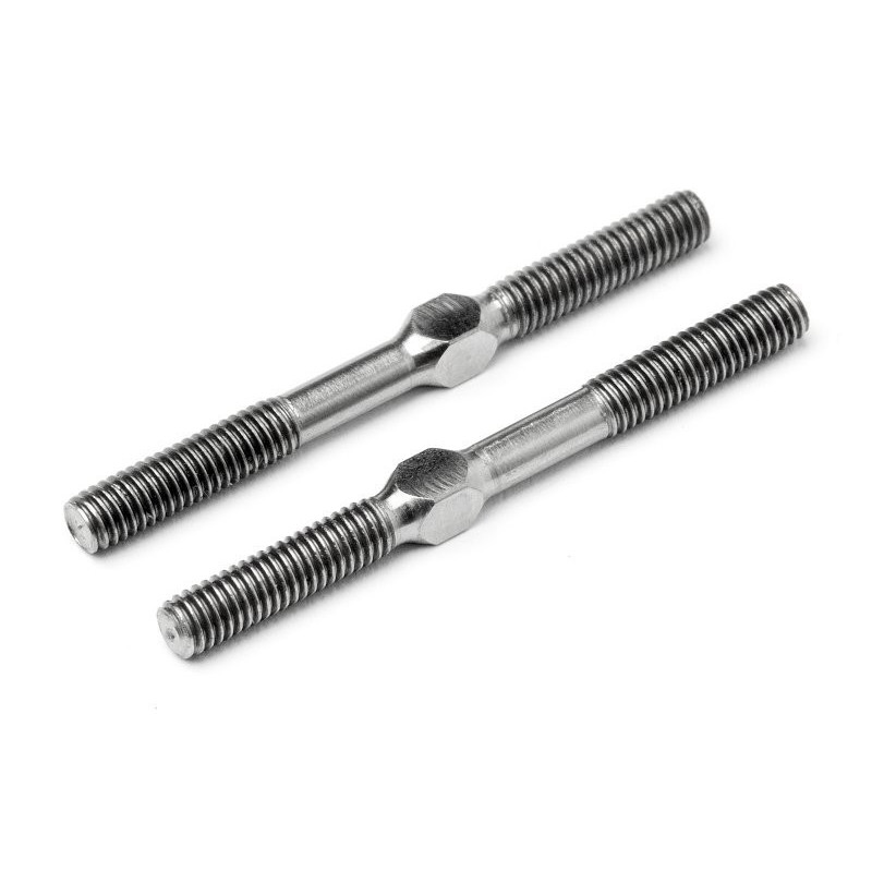 Titanium Turn Buckle M334mm
