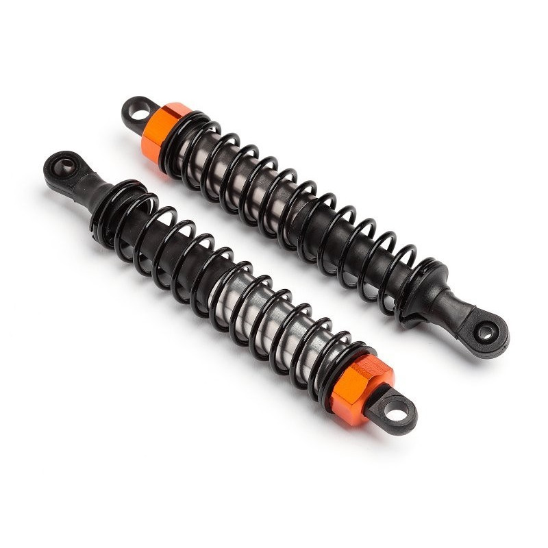 Shock Set Truggy (1pr)