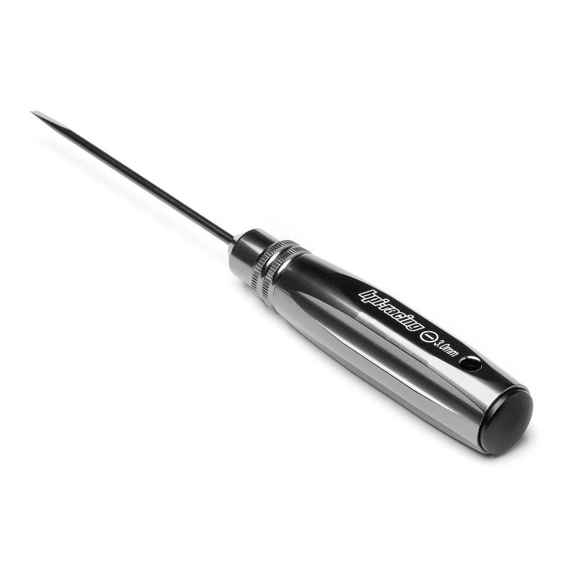 Pro-Series Tool Flat ScrewDreive