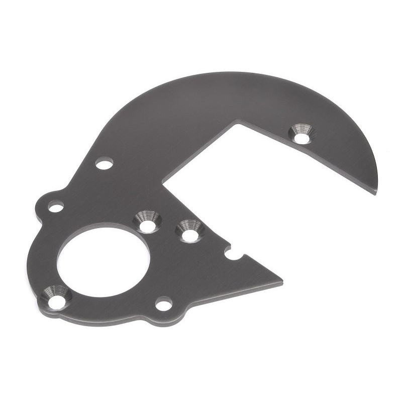 GEAR PLATE (GUNMETAL)