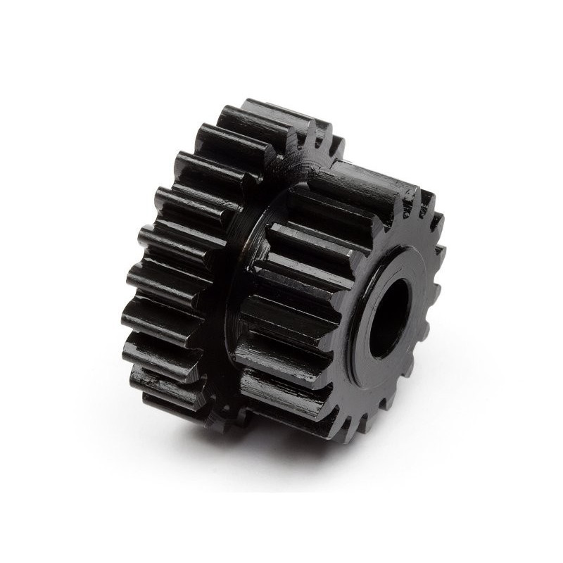 HD DRIVE GEAR 18-23 TOOTH (1M)