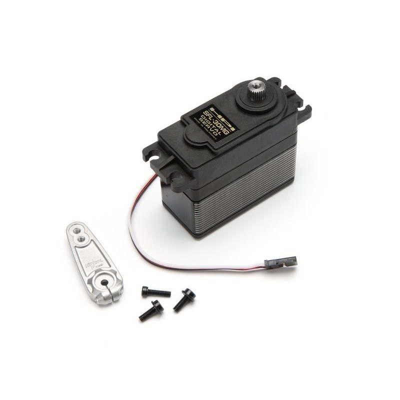 SFL-30MG DIGITAL SERVO (HIGH TORQUE/18KG-CM 6.0V)