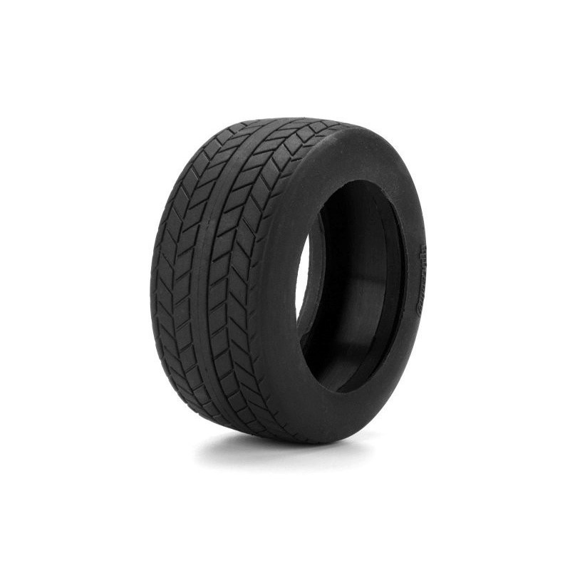 VINTAGE PERFORMANCE TYRE 26mm D COMPOUND (2pcs)