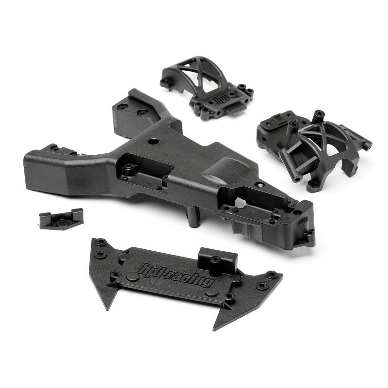 BULKHEAD SET