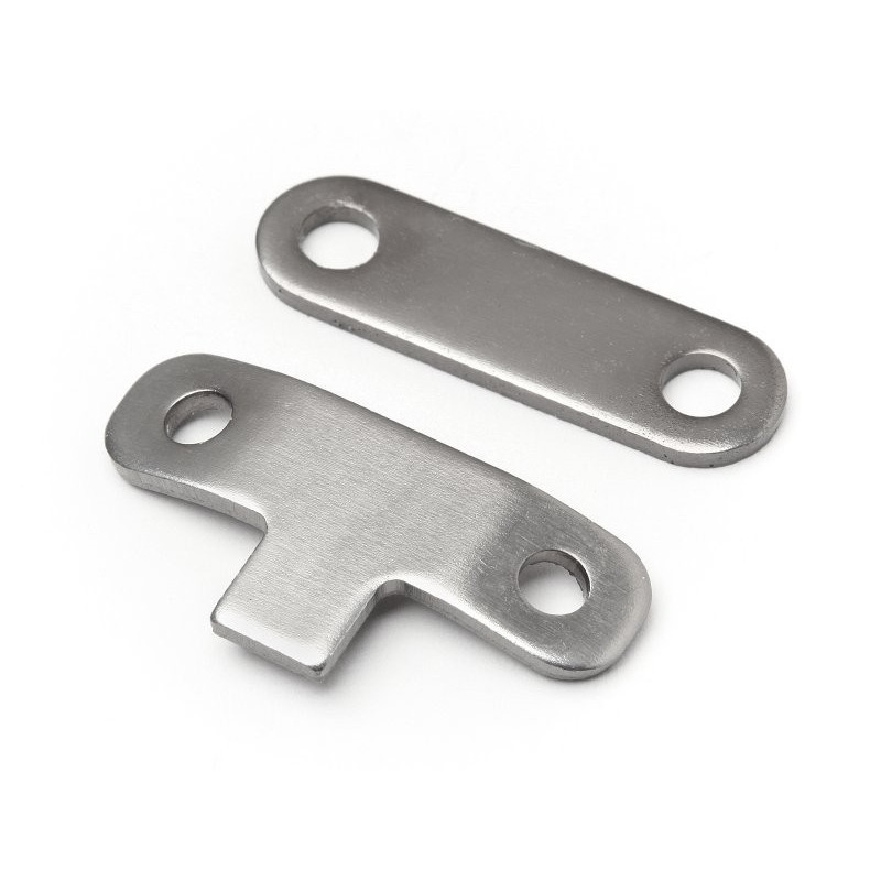 FRONT BRACE SET