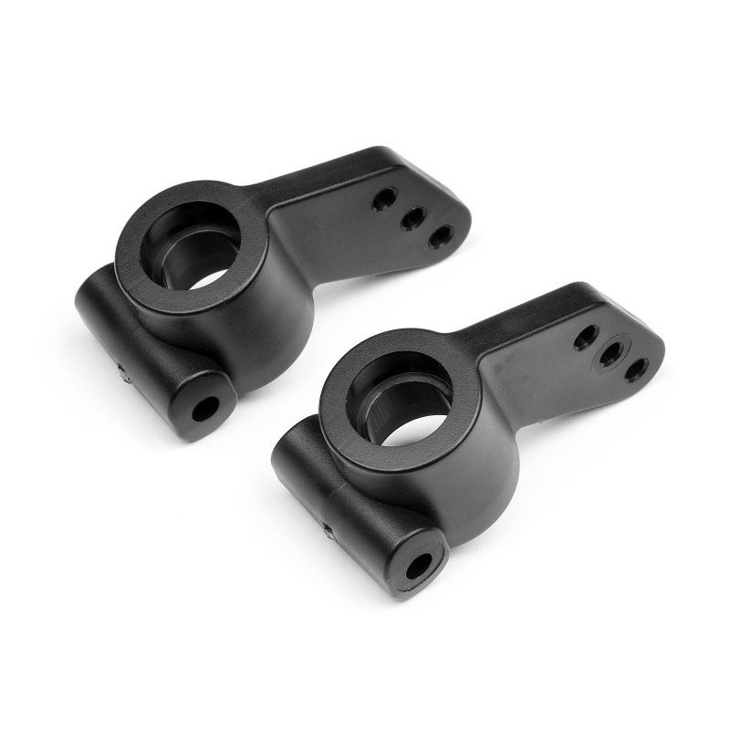 REAR HUB CARRIER SET