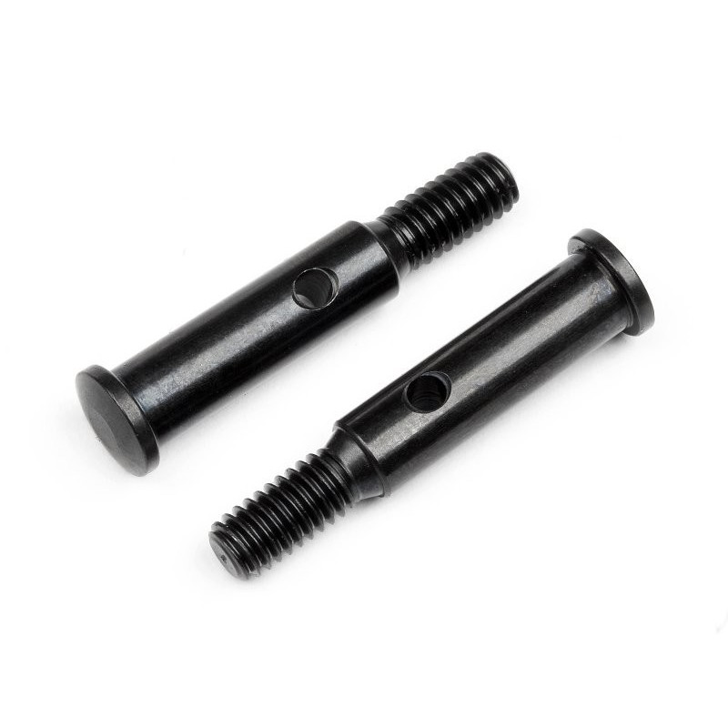 FRONT AXLE 5x26mm (2pcs)