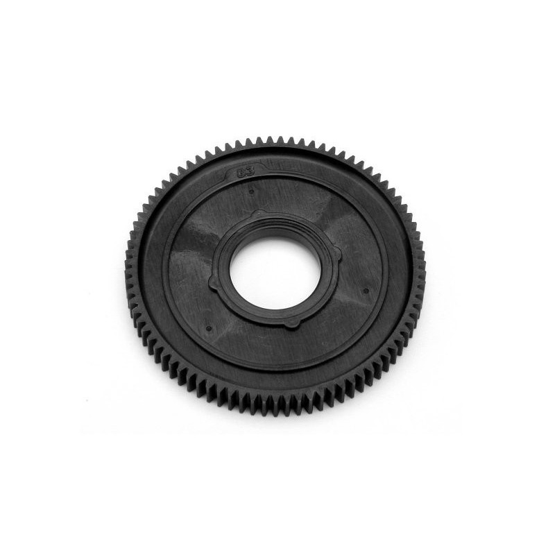 SPUR GEAR 83 TOOTH (48 PITCH)
