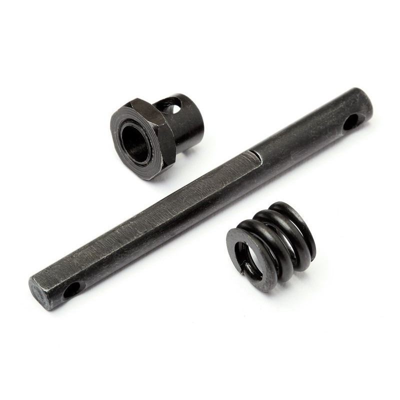 CENTER DRIVE SHAFT SET
