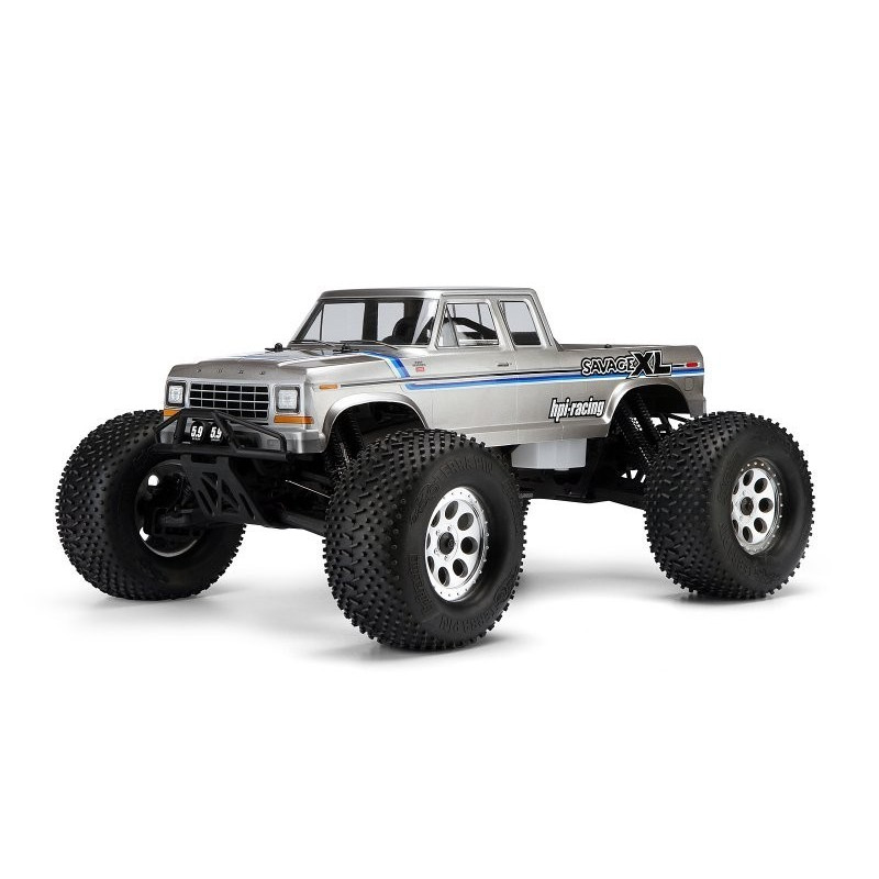 1979 FORD F-150 SUPERCAB BODY
