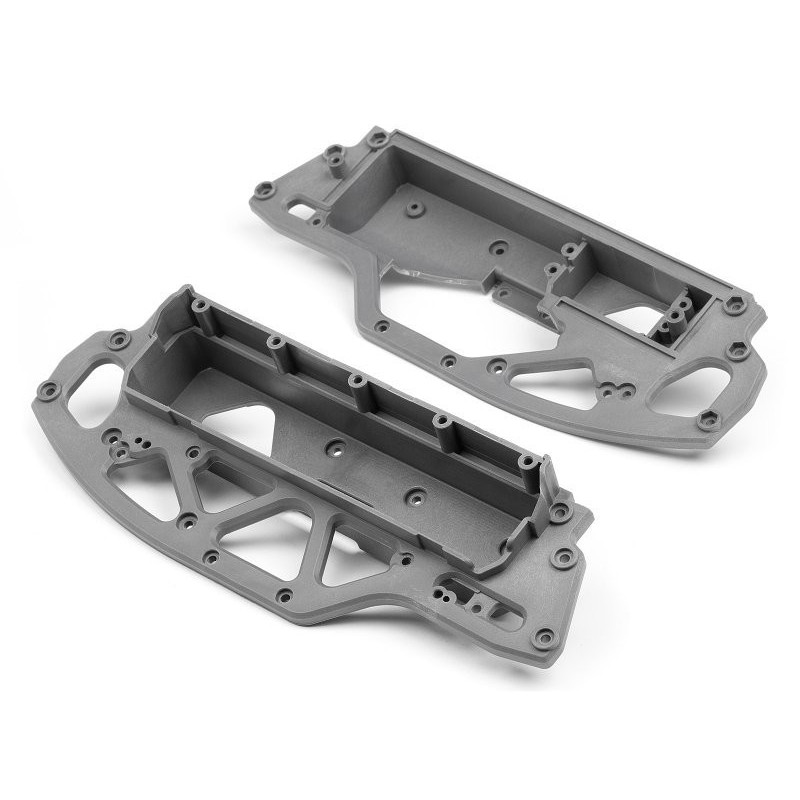 CHASSIS SET (SAVAGE XS)