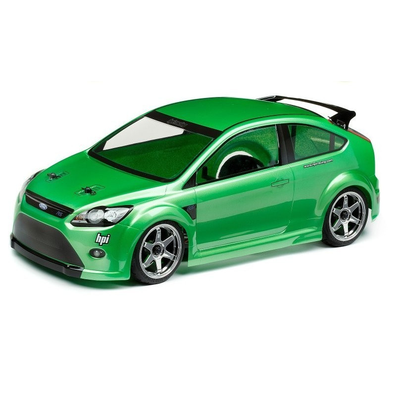 FORD FOCUS RS BODY (200MM)