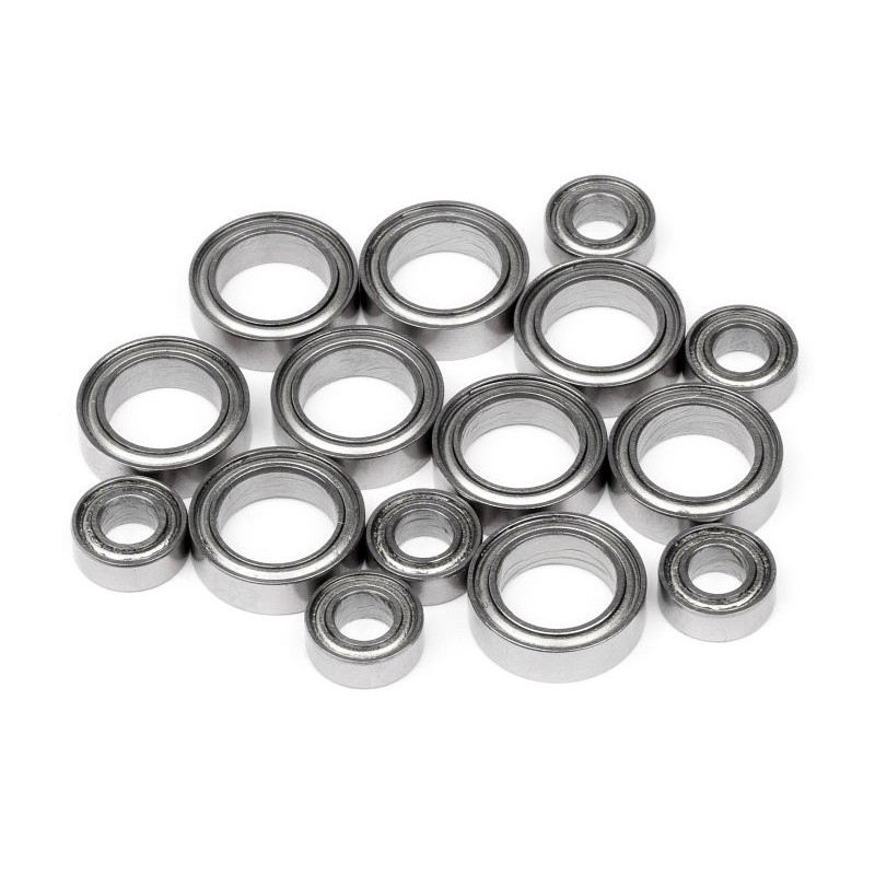 BALL BEARING SET (RECON)