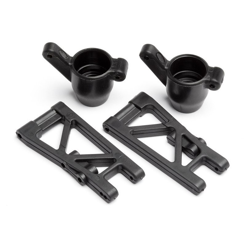 REAR SUSPENSION ARM SET