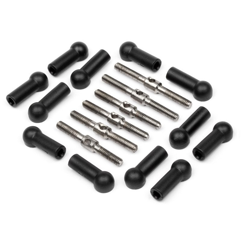 ADJUSTABLE TURNBUCKLE SET (RECON)
