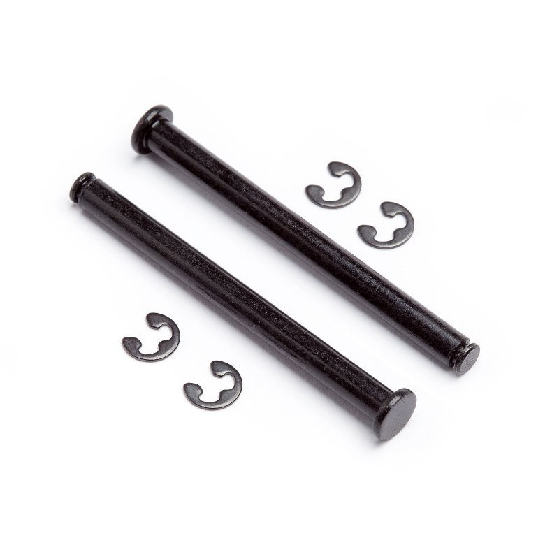 FLANGE SHAFT 3x35mm (2pcs)