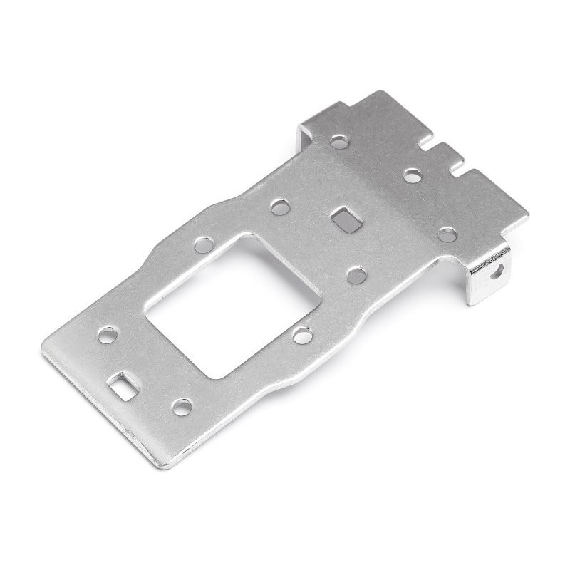 FRONT LOWER CHASSIS BRACE 1.5mm