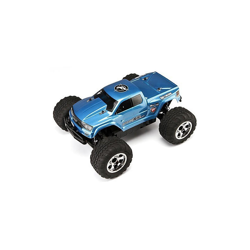 GT-2XS TRUCK BODY
