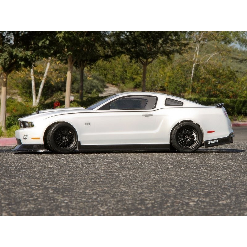 2011 FORD MUSTANG BODY (200mm)