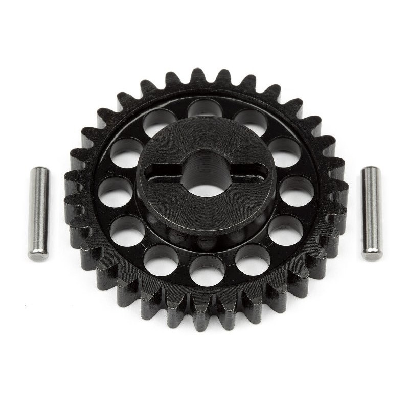 DRIVE GEAR 31TX1M