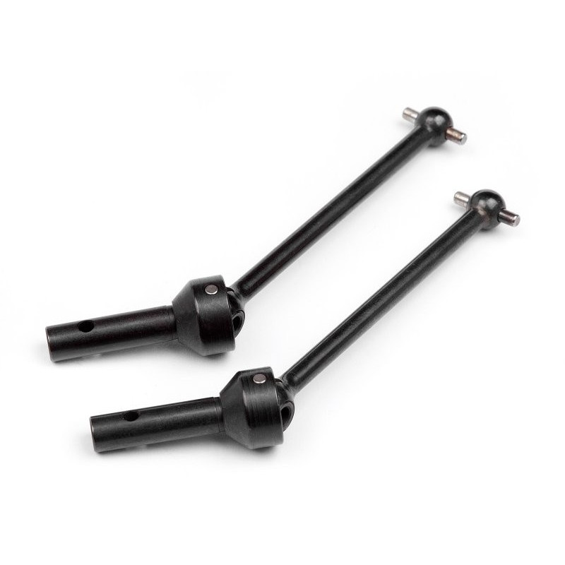 CENTER UNIVERSAL DRIVE SHAFT SET (FRONT/REAR)