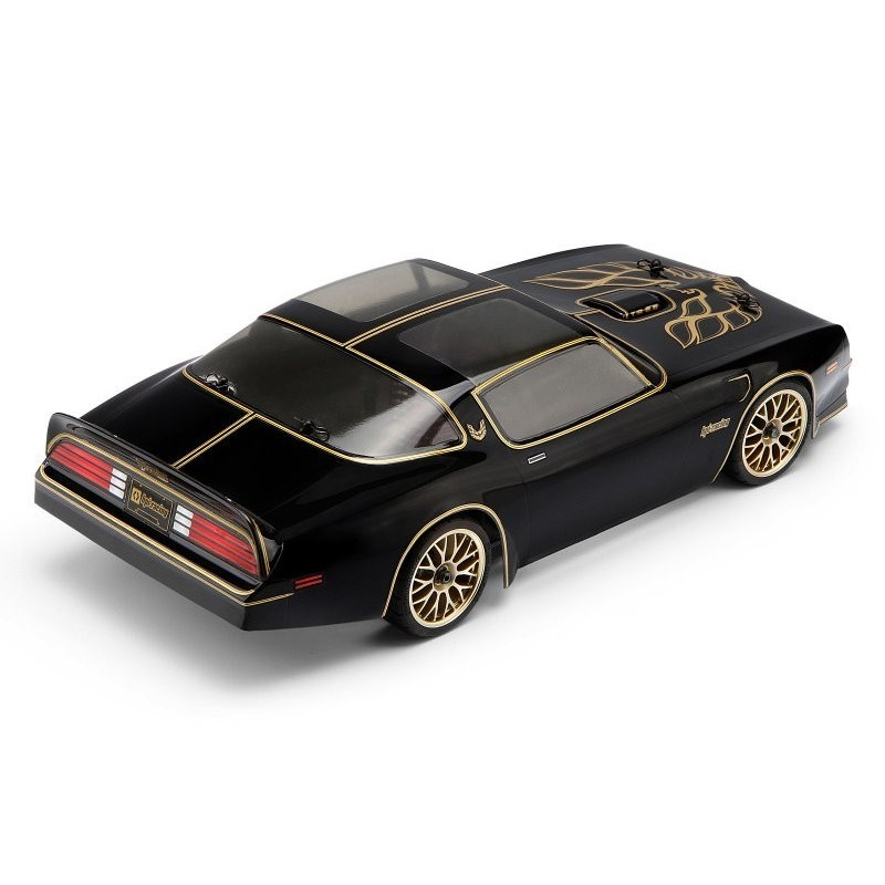 1978 PONTIAC FIREBIRD BODY (200mm)