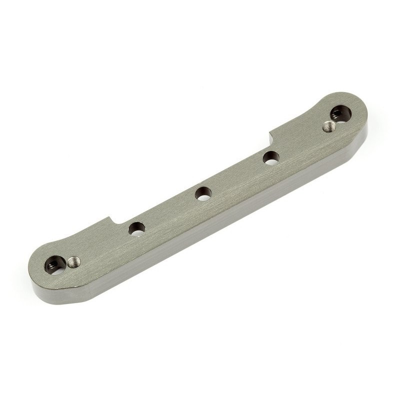 PIVOT PLATE (RR/3DEG)