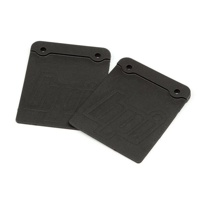 MUD FLAP SET (2pcs)