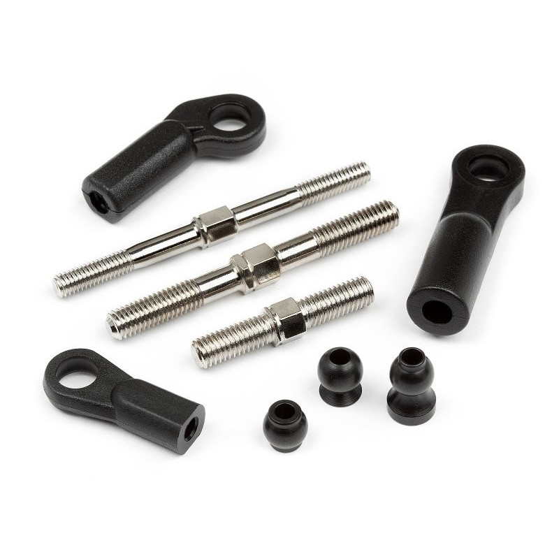 TURNBUCKLE SET