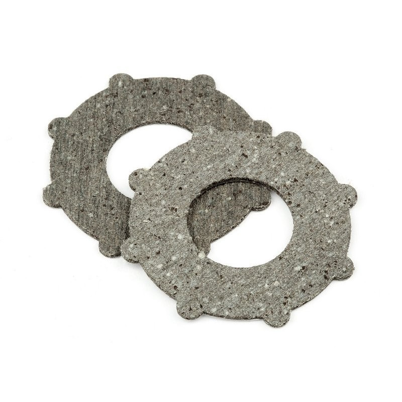 SLIPPER PAD 16X33X1.0MM (TSC)