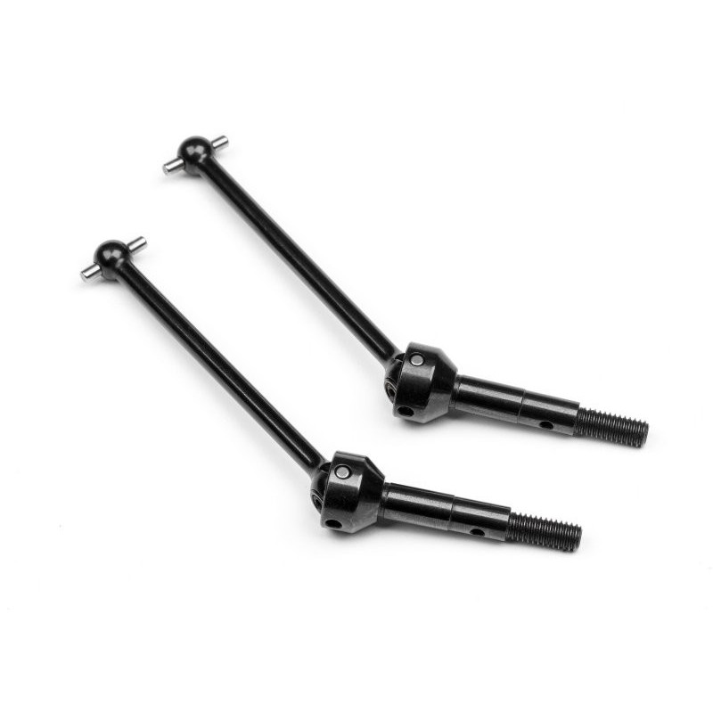 UNIVERSAL DRIVE SHAFT SET (55MM/2PCS)