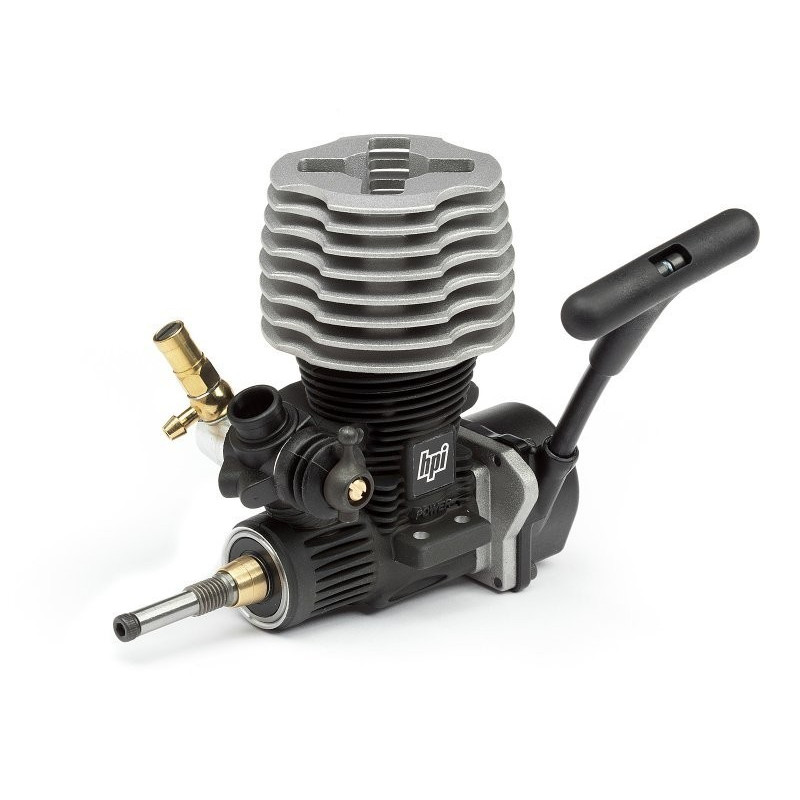 NITRO STAR G3.0 HO ENGINE WITH PULLSTART