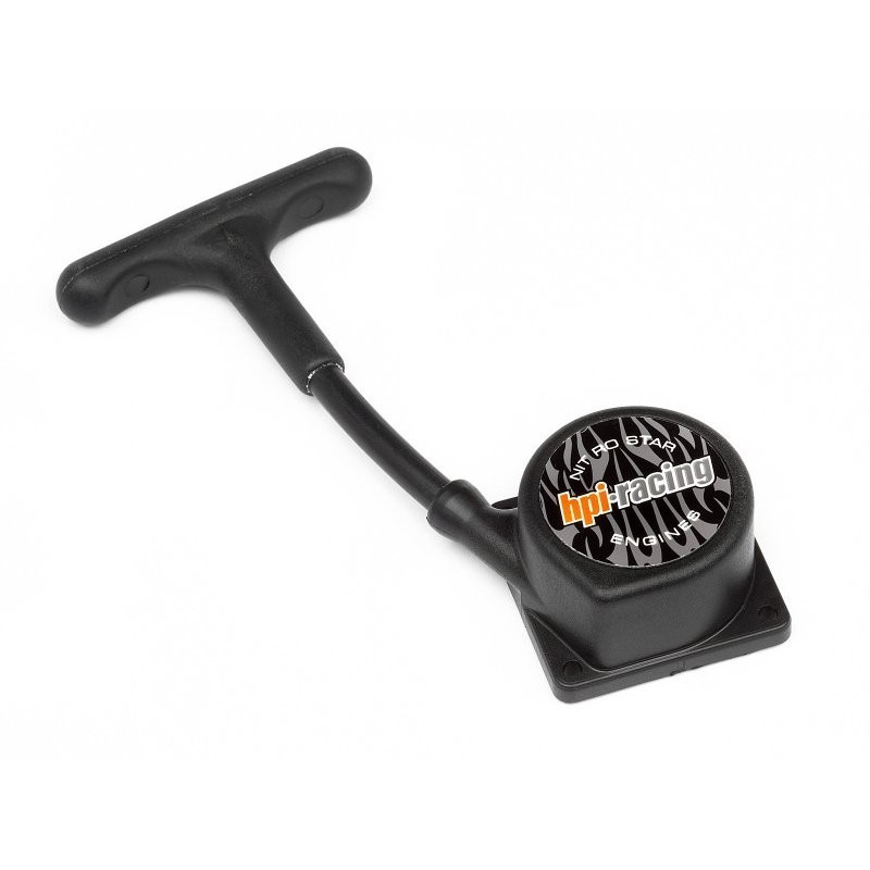 PULLSTART 14mm HEX (G/F SERIES)